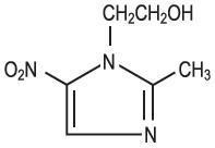 Metronidazole